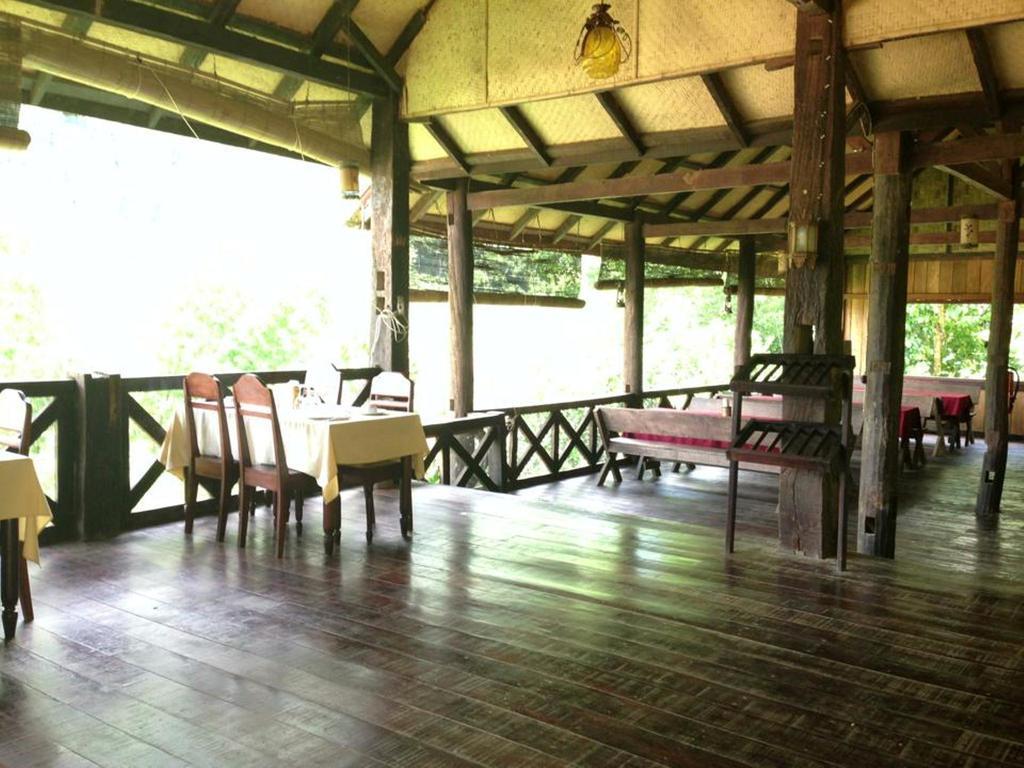 Nong Kiau Riverside Nongkhiaw Exterior foto